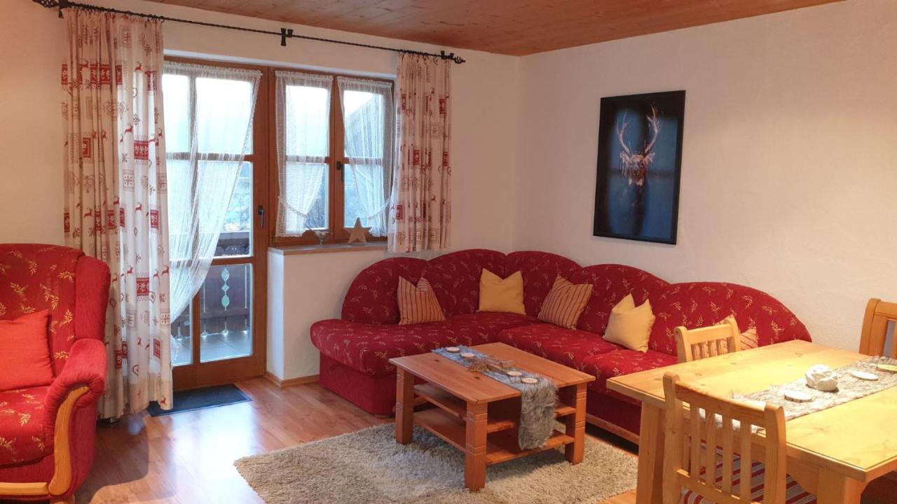 Landhaus Amberg Hopfen Am See // Hopfensee // Fuessen Ngoại thất bức ảnh