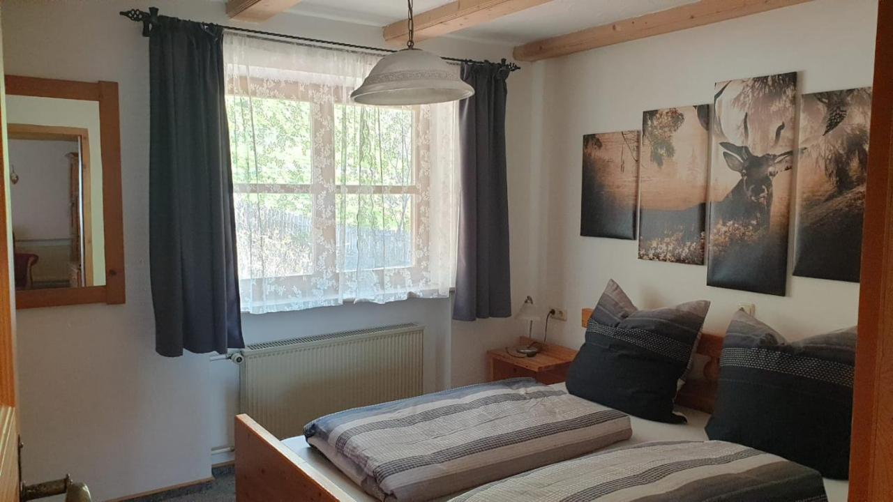 Landhaus Amberg Hopfen Am See // Hopfensee // Fuessen Ngoại thất bức ảnh