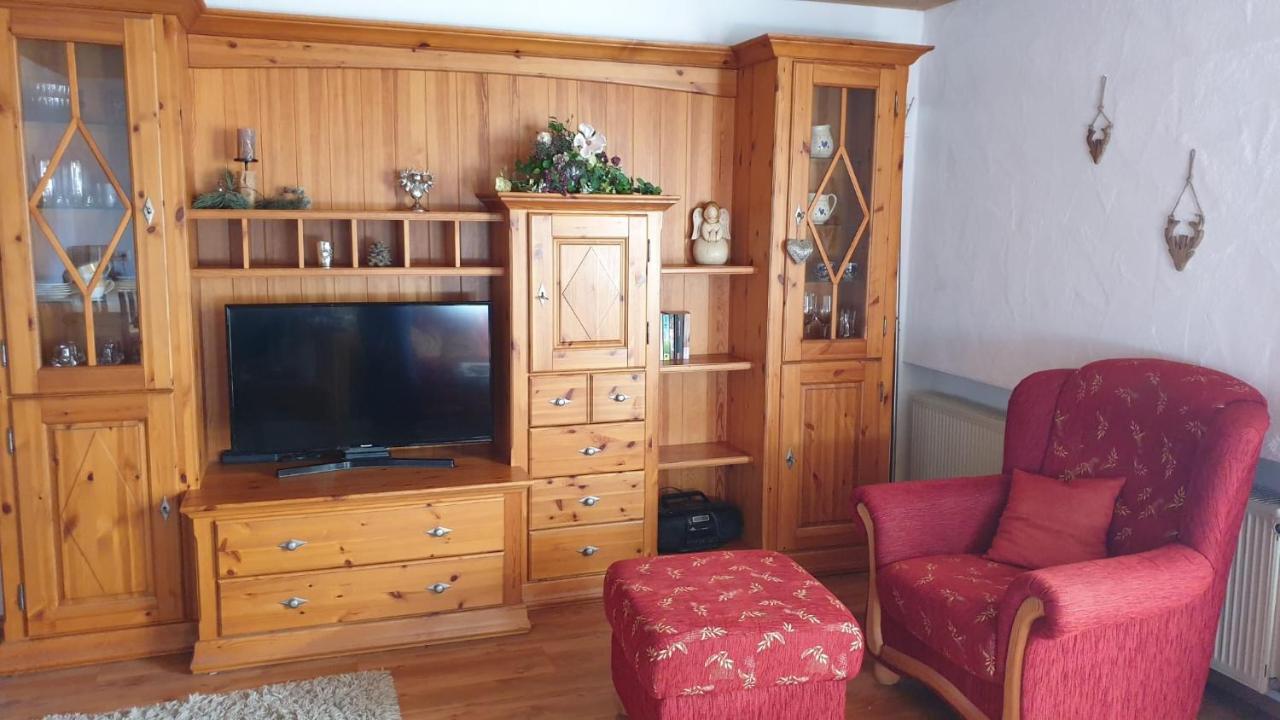 Landhaus Amberg Hopfen Am See // Hopfensee // Fuessen Ngoại thất bức ảnh