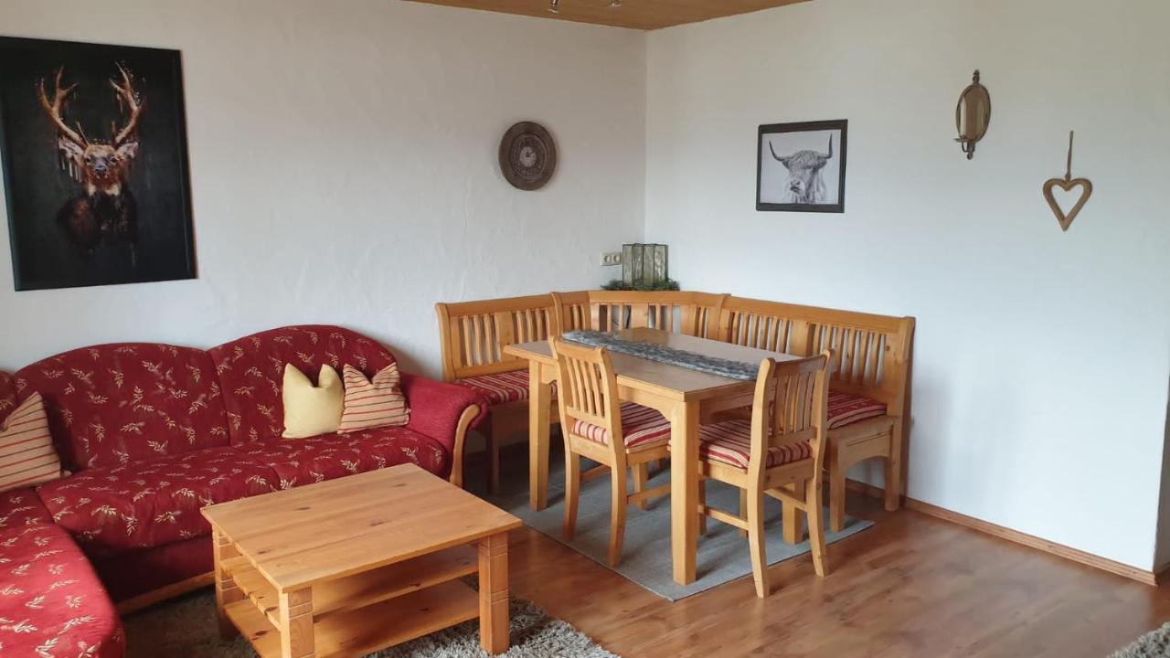 Landhaus Amberg Hopfen Am See // Hopfensee // Fuessen Ngoại thất bức ảnh