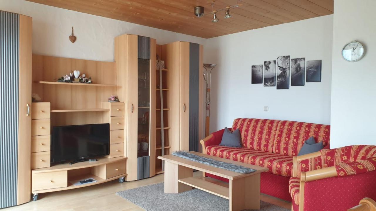 Landhaus Amberg Hopfen Am See // Hopfensee // Fuessen Ngoại thất bức ảnh