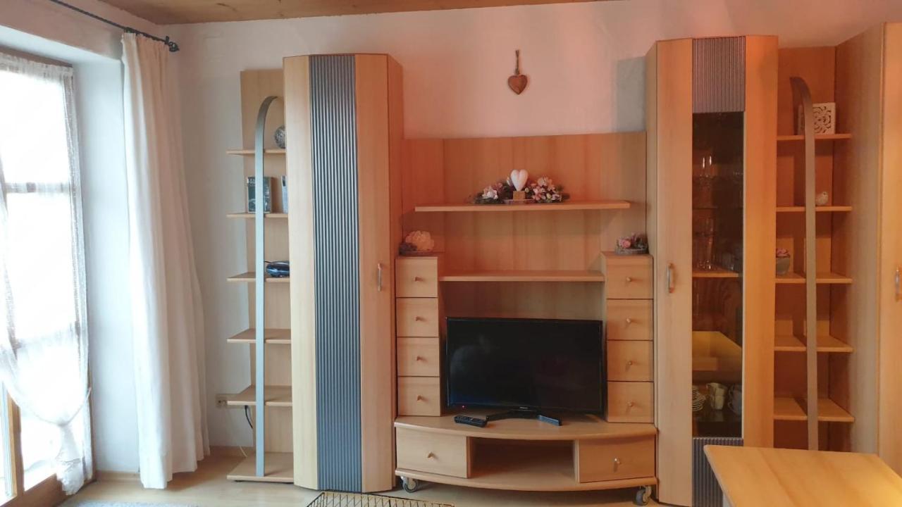 Landhaus Amberg Hopfen Am See // Hopfensee // Fuessen Ngoại thất bức ảnh